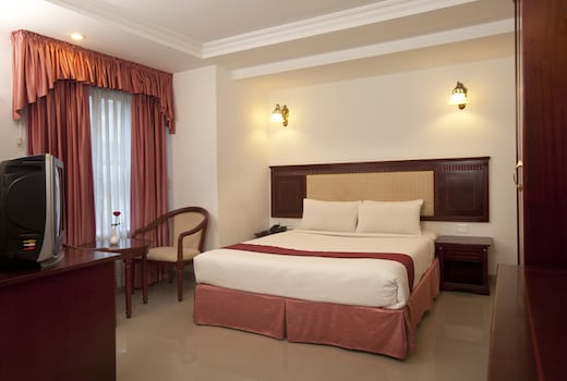 Hotel Diwans Court