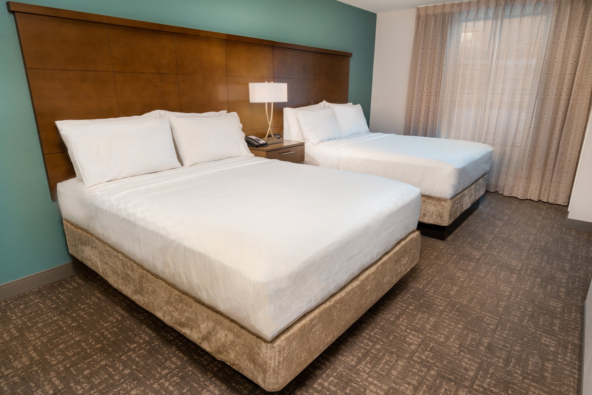 Staybridge Suites Coeur d'Alene - Tap to explore photos