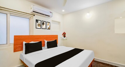 Hotel O Neredmet Road Room Type - Classic