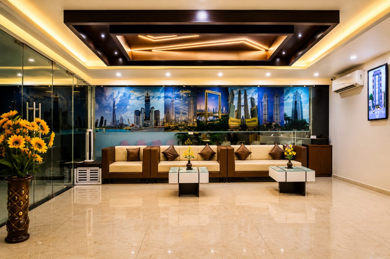 Main gallery