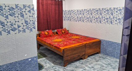 Ruchi Guest House Room Type - Standard Room