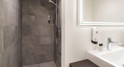 Radisson Hotel Lustenau Room Type - Superior Room