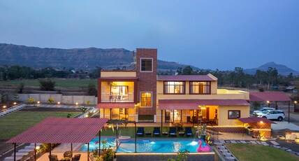 StayVista at Exotic @ Mangifera Agro Estate Room Type - StayVista at Exotic @ Mangifera Agro Estate