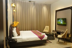 AV The Fun Destination