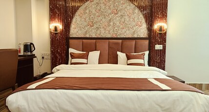 CELESTIAL INN Room Type - Premier Suite Room