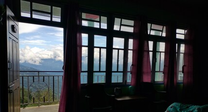 View Porjoton Mairung Gaon Homestay Room Type - Bedroom 2