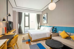Hilton Garden Inn Shenzhen Baoan Huaide