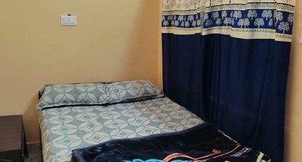 CHANDRA'S HOMESTAY Room Type - Bedroom 2