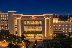 Welcomhotel by ITC Hotels, Delhi-Gurugram Highway, Udyog Vihar