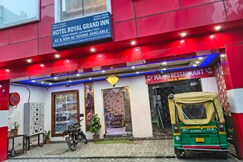 Address of Hotel Royal Grand Inn Chandigarh