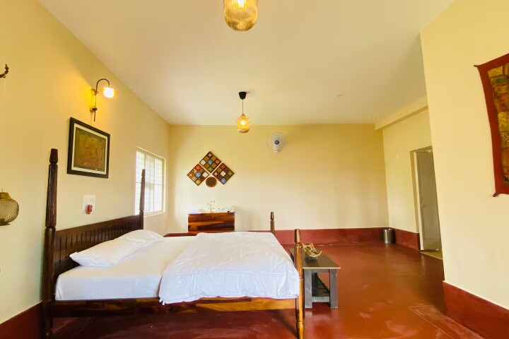 Thavaru Heritage 4BHK Villa - Tap to explore photos