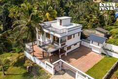 StayVista at Whitewood Serene