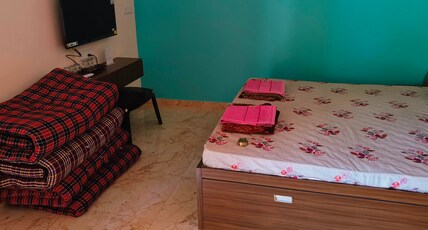 Ramaniwas Annex Beach Home-Stay Room Type - Deluxe 2