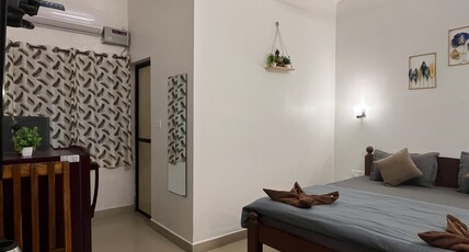 Palm Paradise Anjuna Room Type - Palm Paradise 06