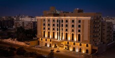 Sunday Emerald Hotel