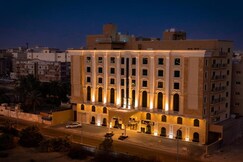 Sunday Emerald Hotel