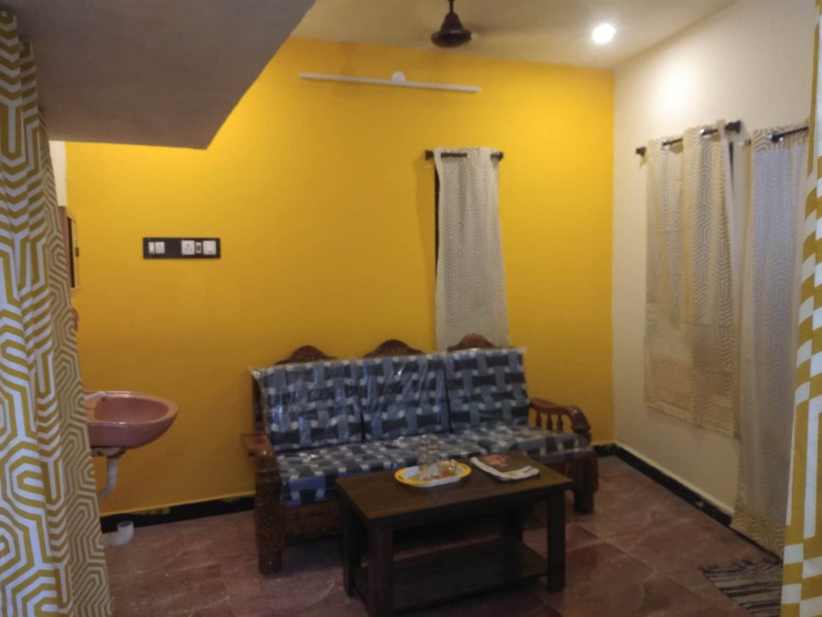 NKS homestay - Tap to explore photos