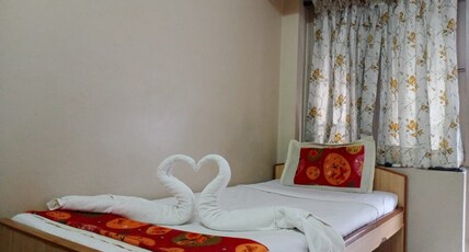 SBS STAY INN Room Type - Standard Room Non A/C
