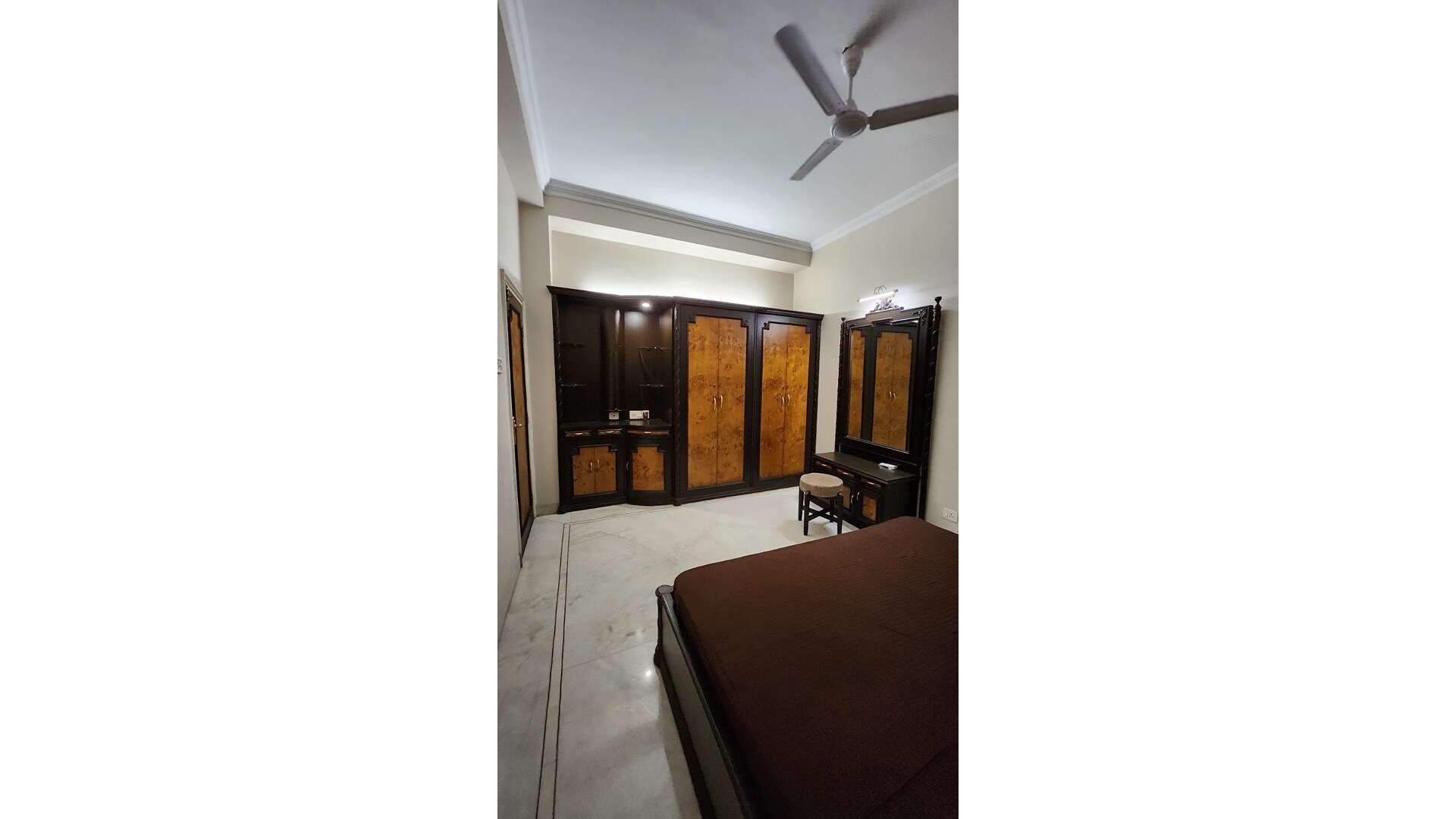 Nayra by Jaiswal house || Entire 2BHK Service Apartment - Tap to explore photos