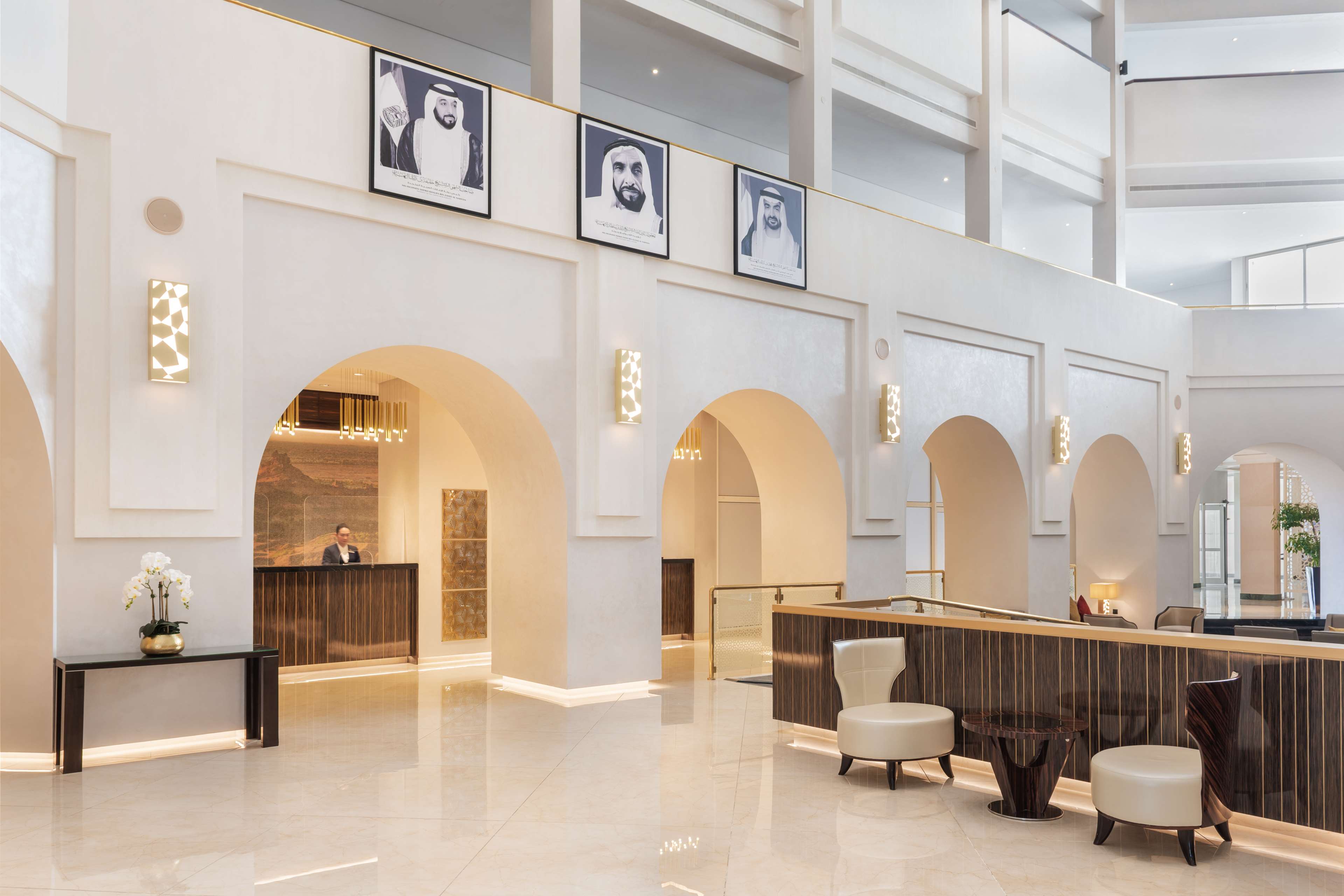 Main gallery