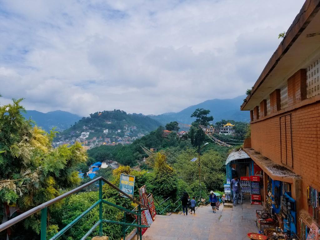 Classic Nepal Hotel - Tap to explore photos