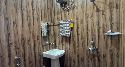 Kunj Vatika Room Type - Kunj Vatika