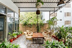 Photos of Jungle Retreat A Cozy BnB in Hauz Khas