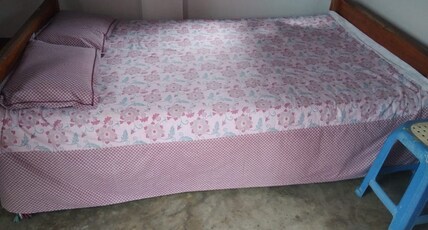 Sagarika Niketan  Room Type - Bedroom 7