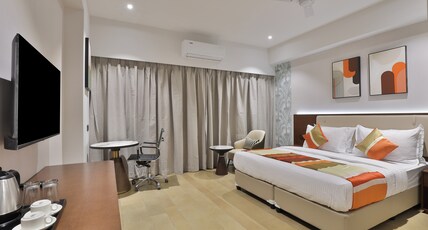 Hotel Elements Room Type - Deluxe Room