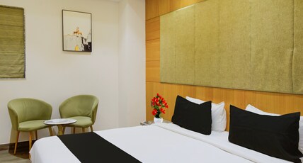 Palette Rc Platinum Hotel Room Type - Classic