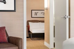 Hilton Vancouver Airport