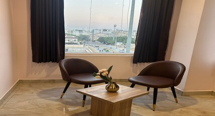 Hotel Raaso Inn Room Type - Signature Room Hotel Raaso Inn Room Type - Signature Room