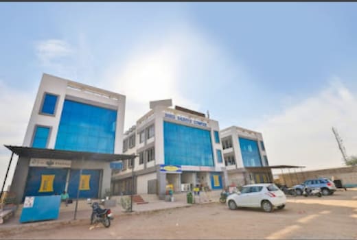 HOTEL RUDRAX