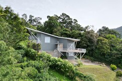 Ibex Resorts Coonoor Tapas