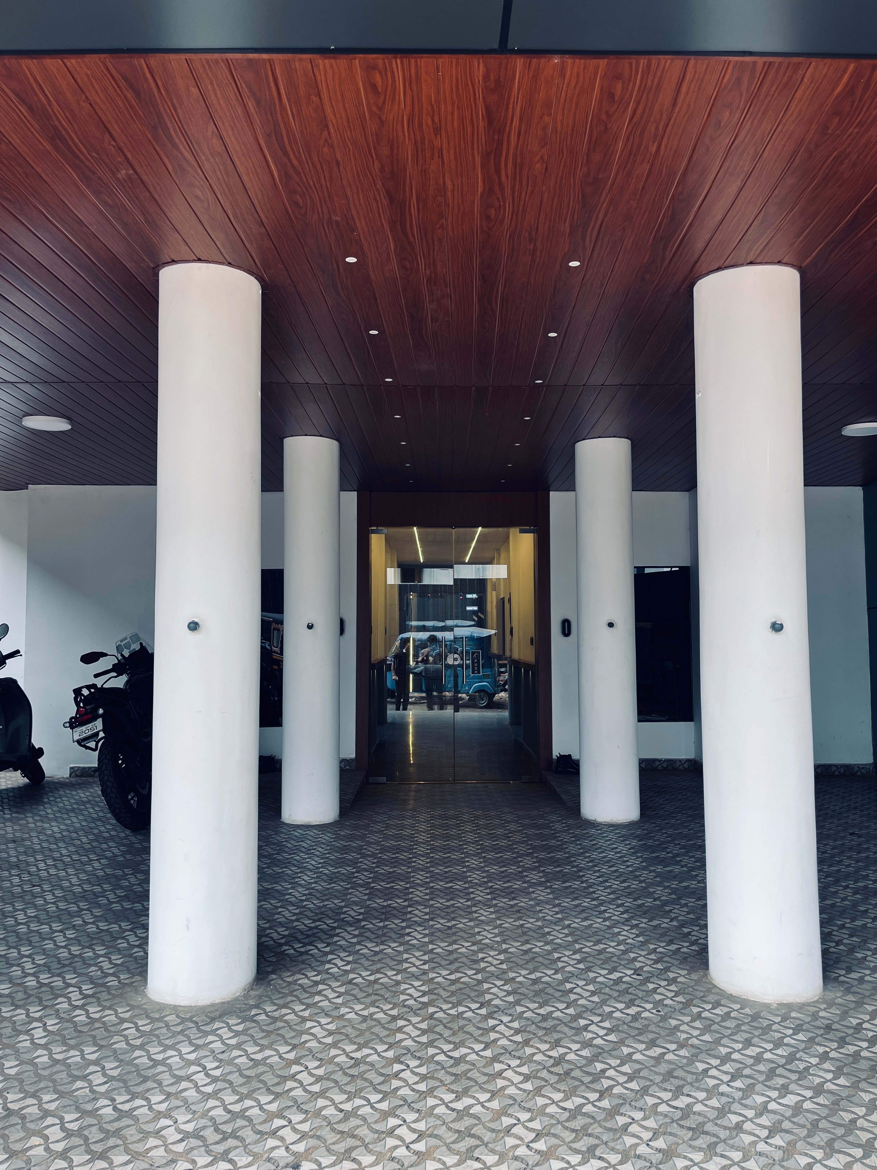 Main gallery