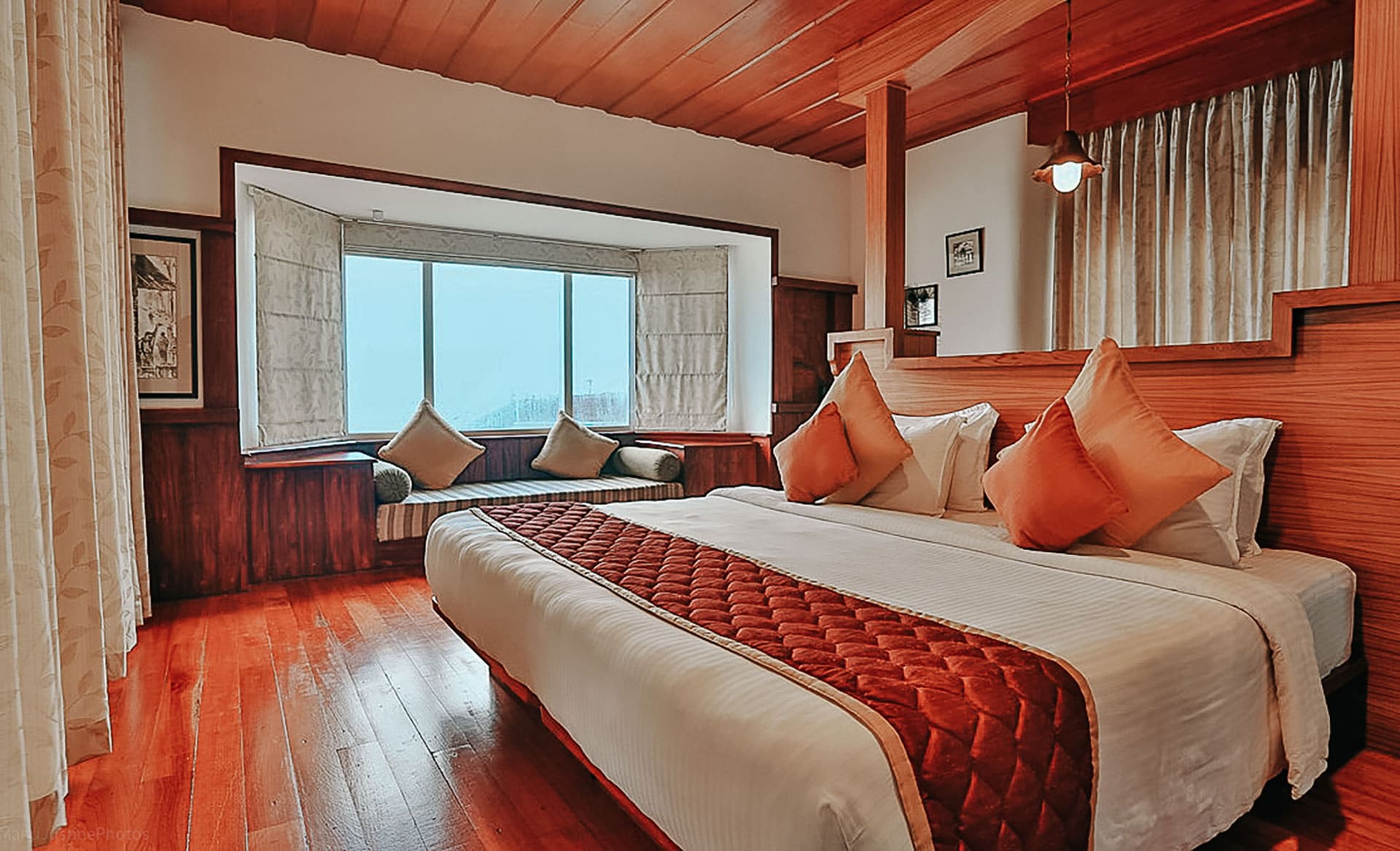 SpiceTree Munnar Boutique Resort - Tap to explore photos