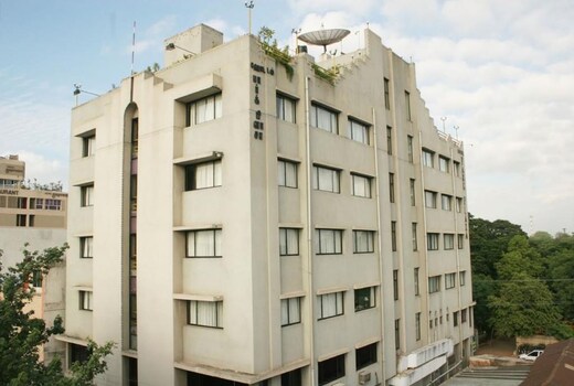 Hotel Park Plaza