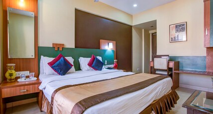 Payyade Residency Private Limited Room Type - Deluxe Room