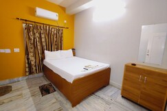 The Image Stay - Saltlake Sector II   