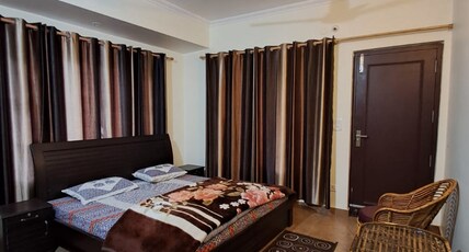 Deodara Homestay Room Type - Set 2B