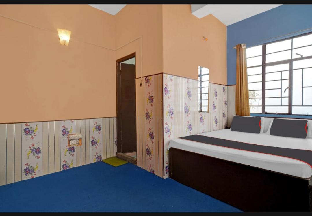 HOTEL GANGTOK INN - Tap to explore photos