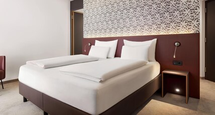 Radisson Hotel Lustenau Room Type - Standard Room