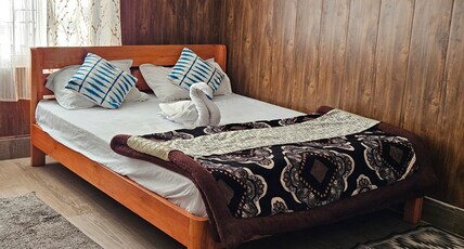 Altitude 10k Tawang Room Type - Bedroom 4