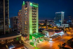 Holiday Inn ANKARA - CUKURAMBAR 