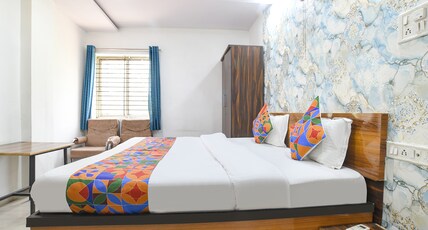 FabHotel Manjulam Regency, Rajendra Nagar Room Type - Premium Room