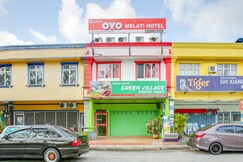 OYO 89656 Melati Hotel Nilai