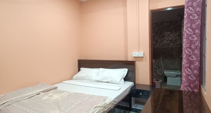 Sunny Homestay   Relax  Refresh  Reconnect Room Type - Bedroom 8