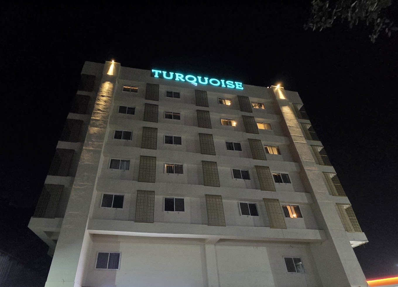 Turquoise Kharadi (A Business Hotel) - Tap to explore photos
