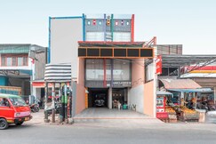 Hotel O Puspita Guesthouse