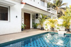 Address of ARV Villa A3